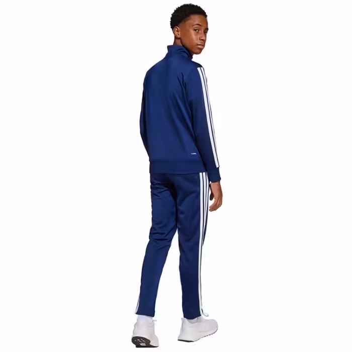 Costum Sportiv Adidas Essentials Climacool Track Suit - 2