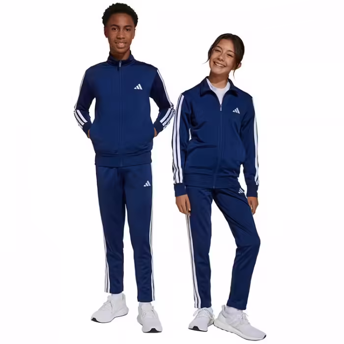 Costum Sportiv Adidas Essentials Climacool Track Suit - 3