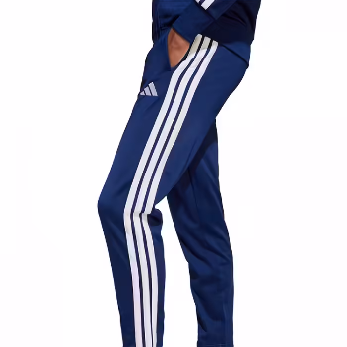 Costum Sportiv Adidas Essentials Climacool Track Suit - 6