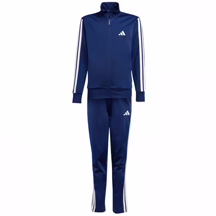 Costum Sportiv Adidas Essentials Climacool Track Suit - 7