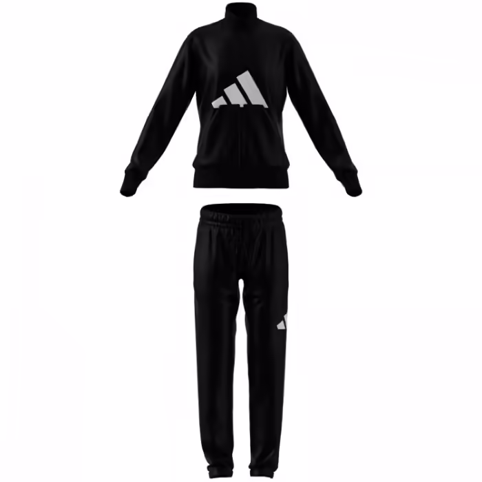 Спортивный костюм Adidas JG BL TR TS 205