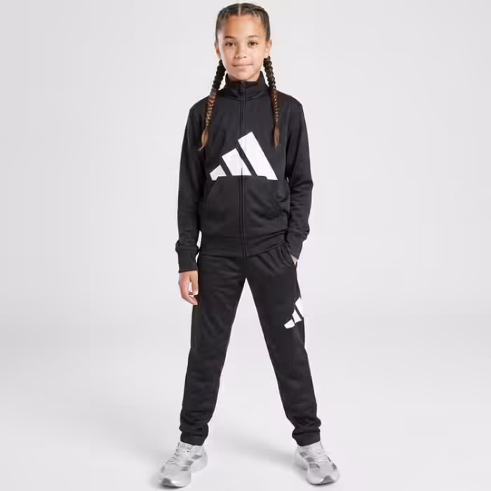 Спортивный костюм Adidas JG BL TR TS 205 - 3