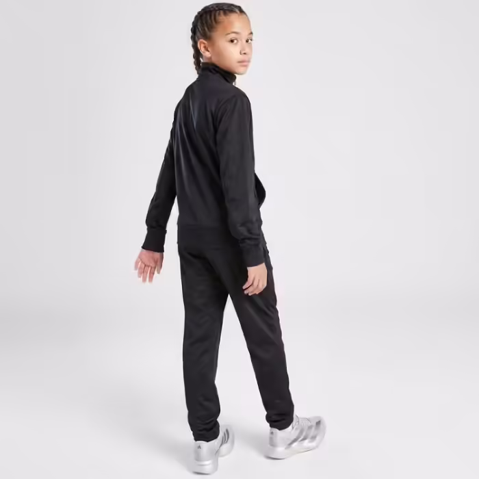 Спортивный костюм Adidas JG BL TR TS 205 - 4