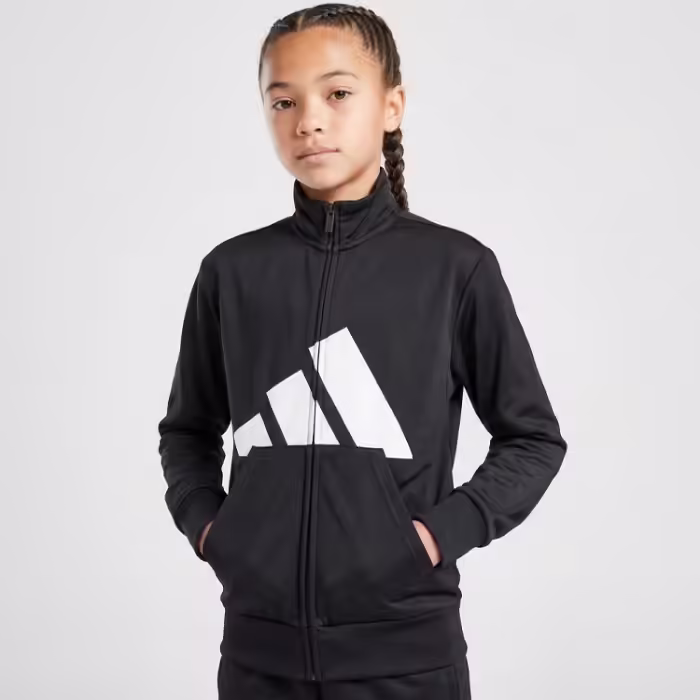 Спортивный костюм Adidas JG BL TR TS 205 - 5
