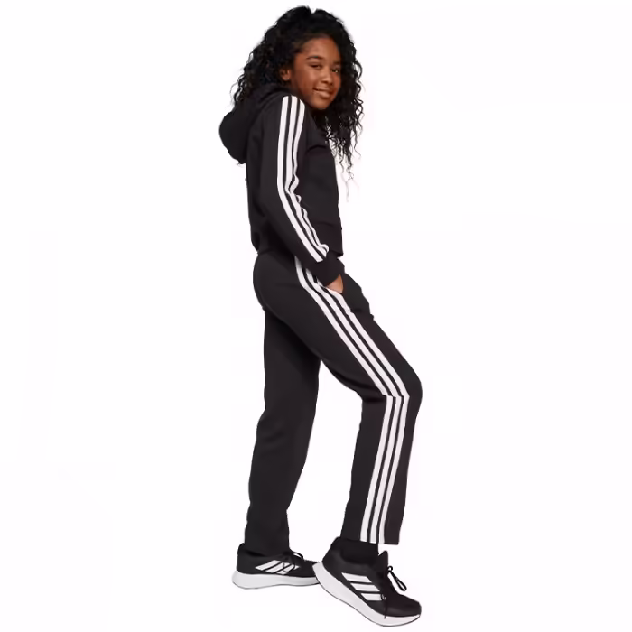 Спортивный костюм Adidas JG 3S FL TS 240 - 3