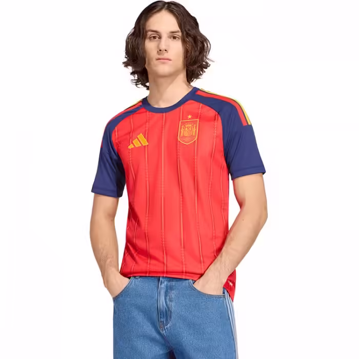 Tricou Adidas Spain Home