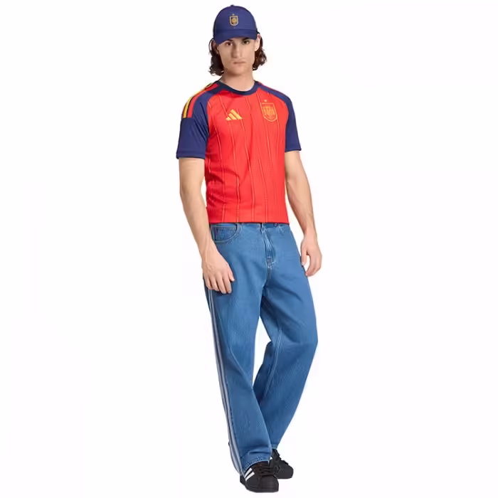 Tricou Adidas Spain Home - 3