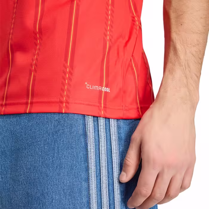 Tricou Adidas Spain Home - 6
