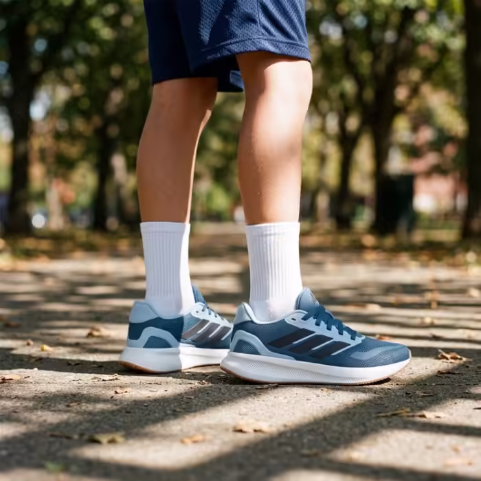 Кроссовки Adidas RUNFALCON 5 - 2