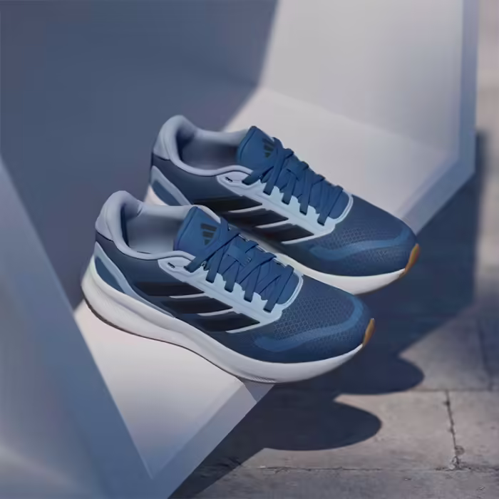Кроссовки Adidas RUNFALCON 5 - 10