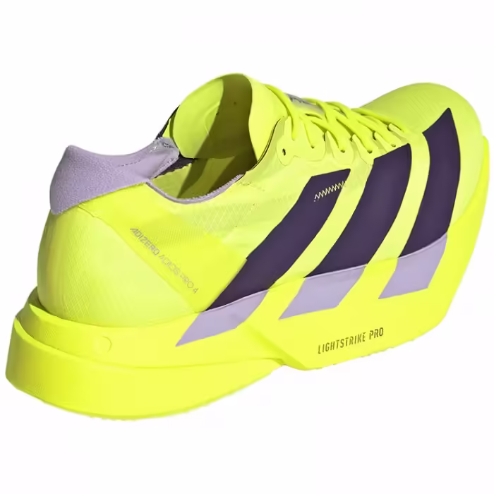 Кроссовки Adidas ADIZERO ADIOS PRO 4 - 5
