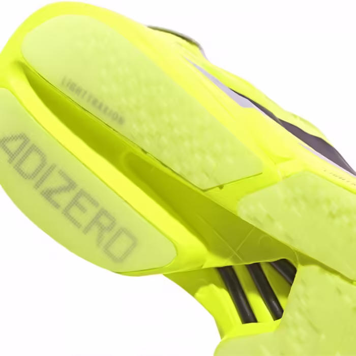 Кроссовки Adidas ADIZERO ADIOS PRO 4 - 8