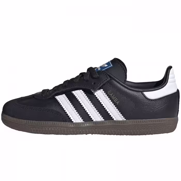 Incaltaminte Sport Adidas SAMBA OG CF EL C