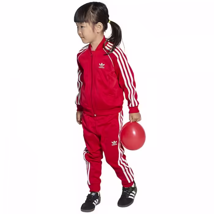 Incaltaminte Sport Adidas SAMBA OG CF EL C - 3