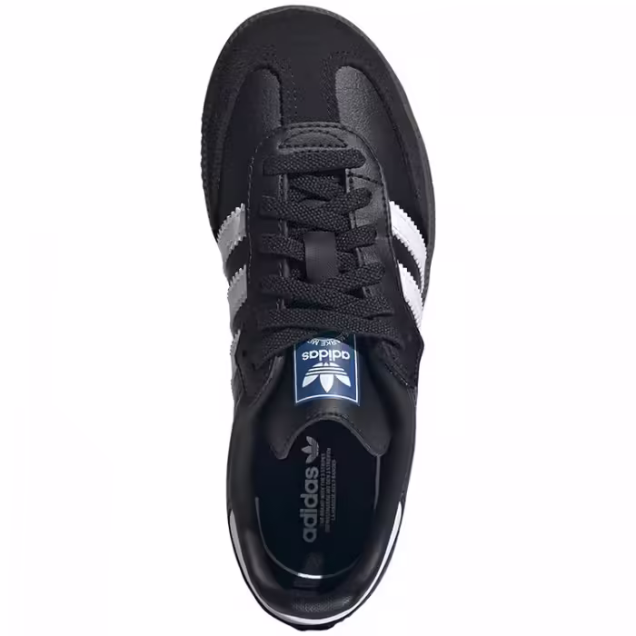 Incaltaminte Sport Adidas SAMBA OG CF EL C - 4