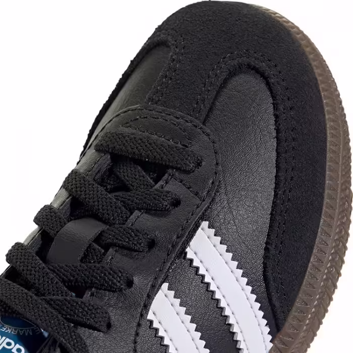 Incaltaminte Sport Adidas SAMBA OG CF EL C - 5