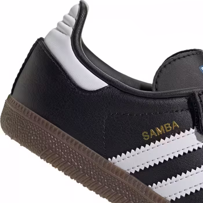 Incaltaminte Sport Adidas SAMBA OG CF EL C - 6