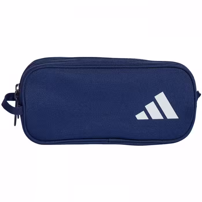 Пенал Adidas TWO ZIPPER PENCIL CASE