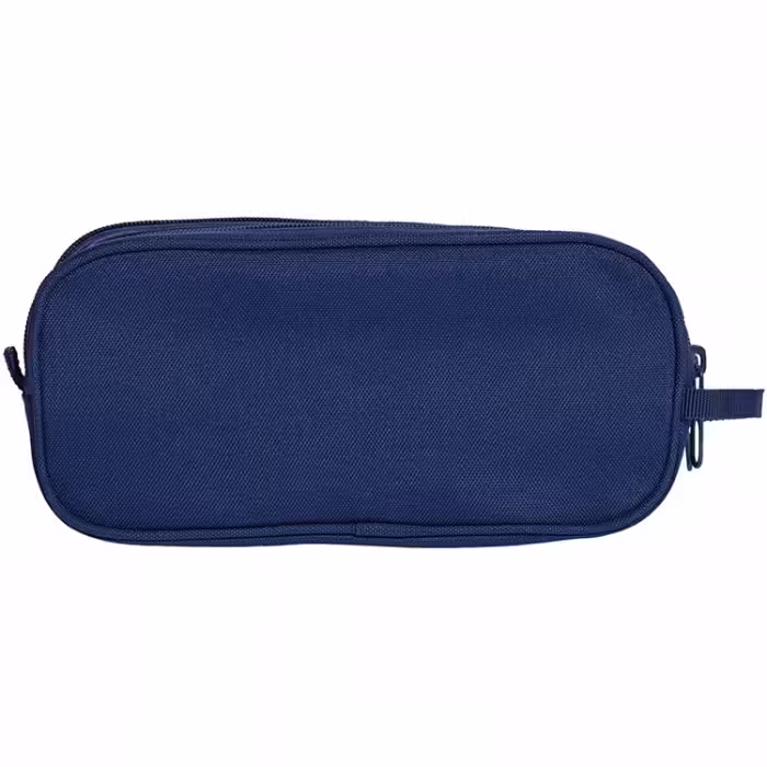 Пенал Adidas TWO ZIPPER PENCIL CASE - 2