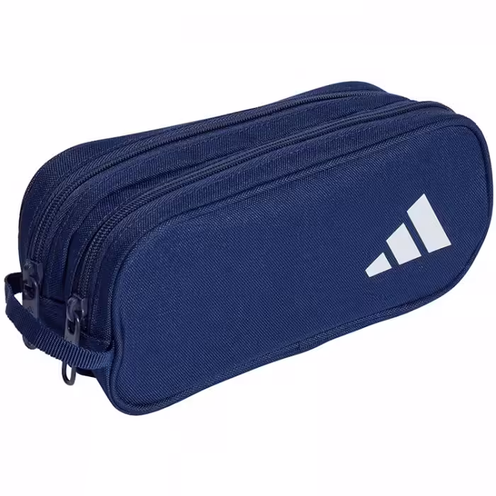 Пенал Adidas TWO ZIPPER PENCIL CASE - 3
