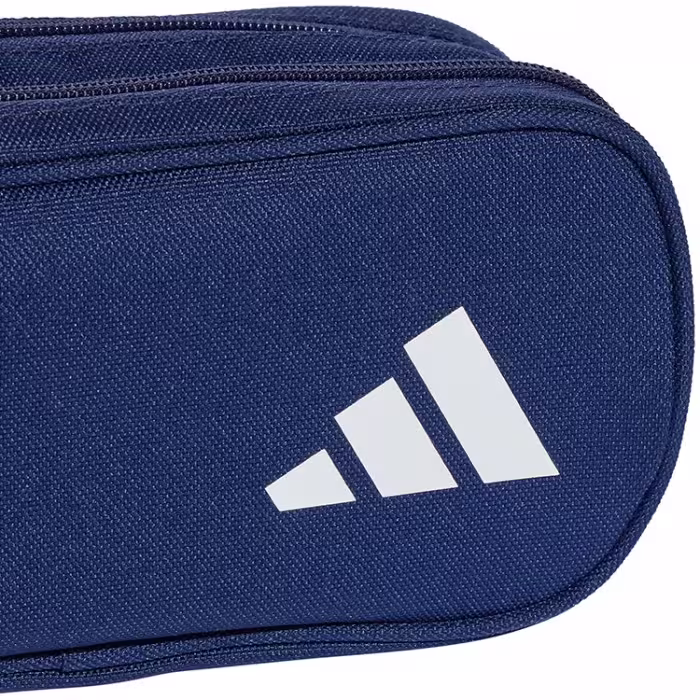 Пенал Adidas TWO ZIPPER PENCIL CASE - 4