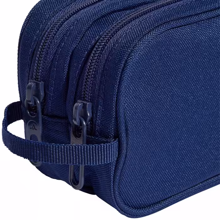 Пенал Adidas TWO ZIPPER PENCIL CASE - 5