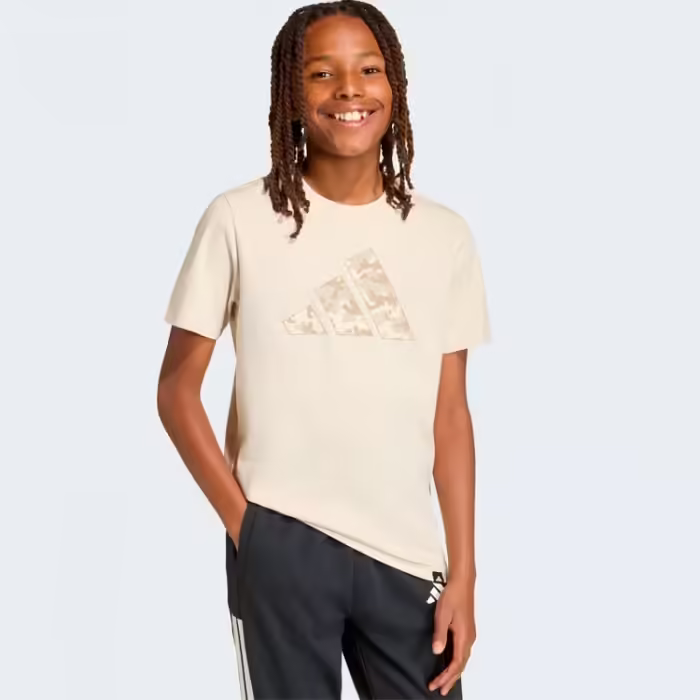 Tricou Adidas Camo Graphic