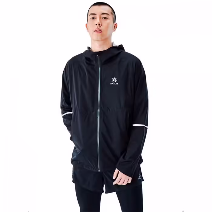 Ветровка Kailas TRAIL RUNNING TRAINING JACKET MENS
