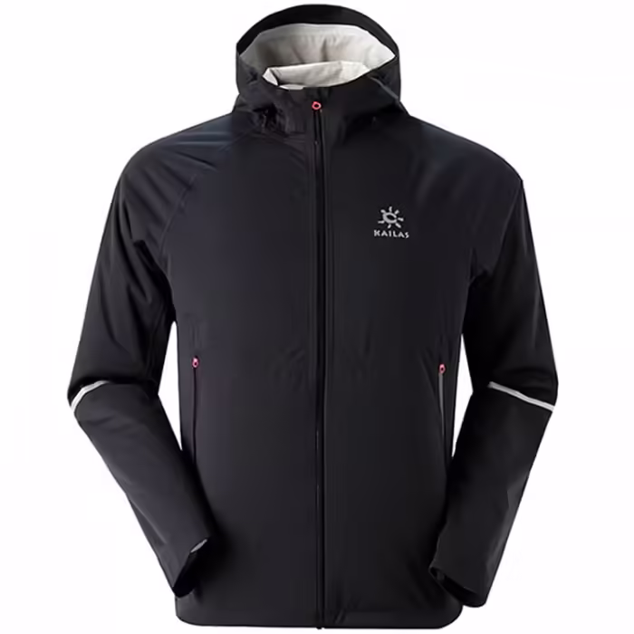 Ветровка Kailas TRAIL RUNNING TRAINING JACKET MENS - 2