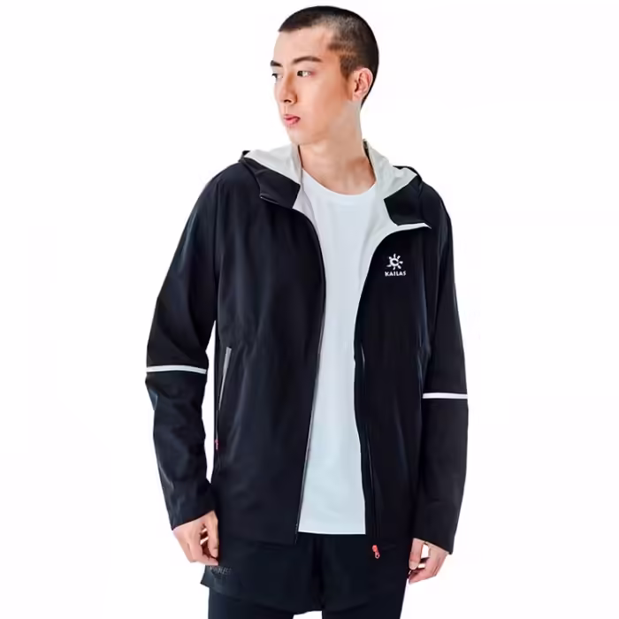Ветровка Kailas TRAIL RUNNING TRAINING JACKET MENS - 3