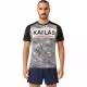 Tricou Kailas Windbreak Trail Running Functional T-shirt