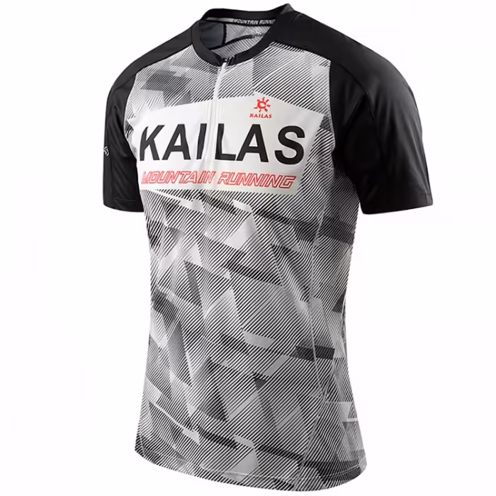 Tricou Kailas Windbreak Trail Running Functional T-shirt - 3