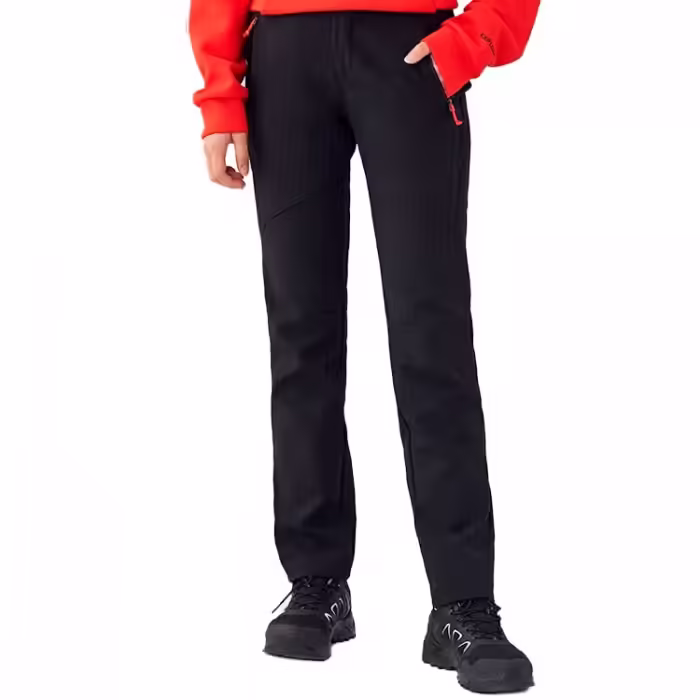 Брюки Kailas Windproof Softshell Pants Womens - 2