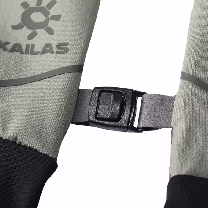 Manusi de trekking Kailas Half-finger Trekking Gloves - 2
