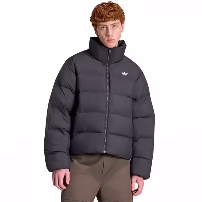 Куртка Adidas REGEN INSULATED JACKET Черный S