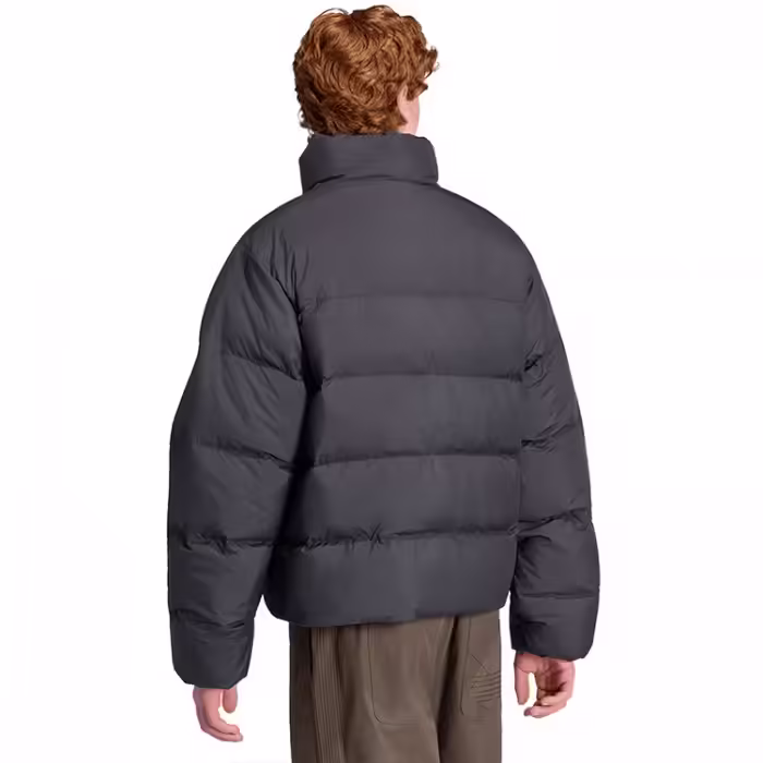 Куртка Adidas REGEN INSULATED JACKET Черный S - 2