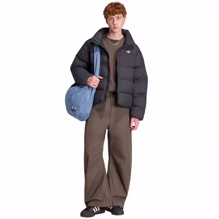 Куртка Adidas REGEN INSULATED JACKET Черный S - 3