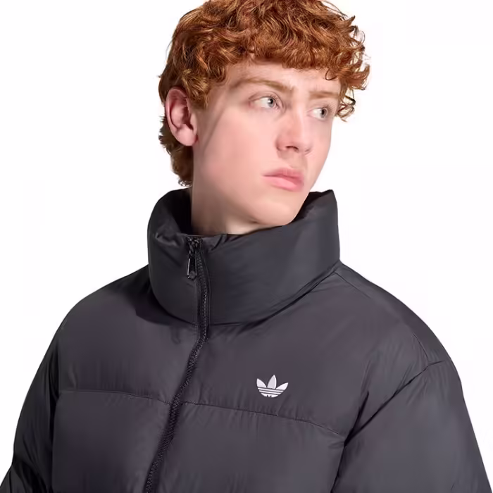 Куртка Adidas REGEN INSULATED JACKET Черный S - 4