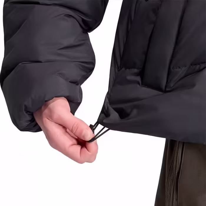 Куртка Adidas REGEN INSULATED JACKET Черный S - 5