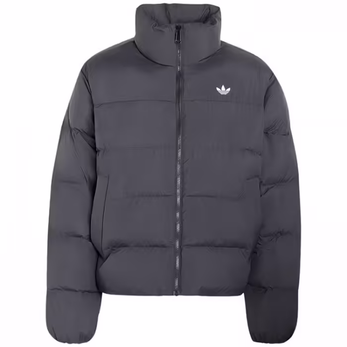 Куртка Adidas REGEN INSULATED JACKET Черный S - 6