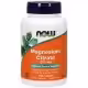 Vitamine Now Foods Magnesium Citrate