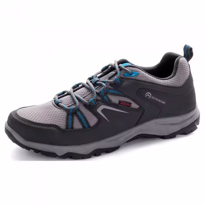 Полуботинки Outventure Duster Mesh Серый 45 - 3