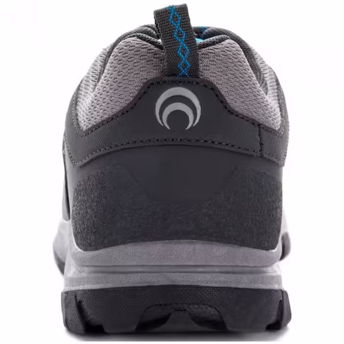 Полуботинки Outventure Duster Mesh Серый 45 - 4