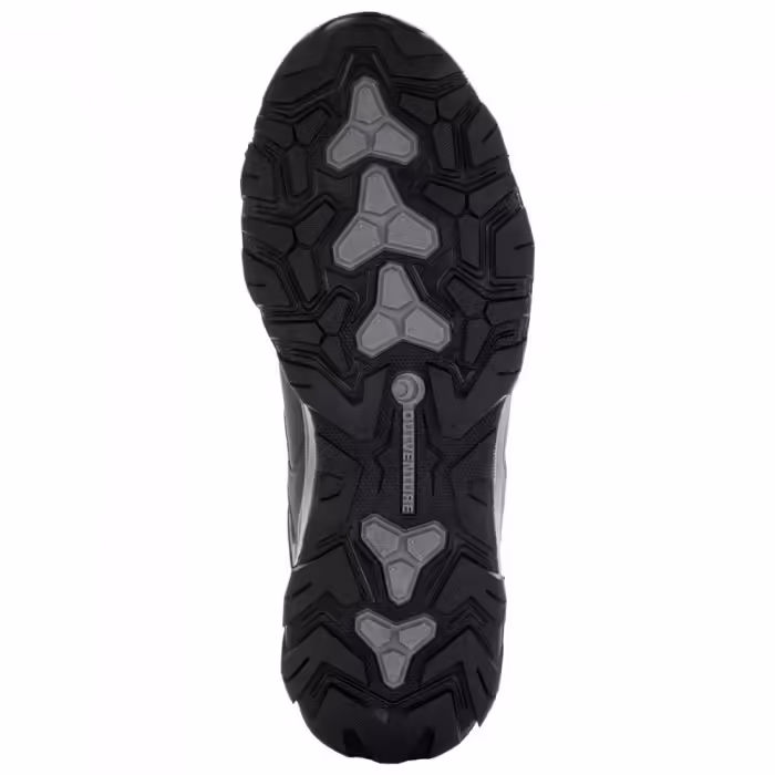 Полуботинки Outventure Duster Mesh Серый 45 - 7