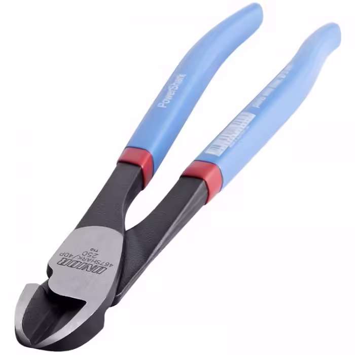 Scule UNIOR Poweshark cutter 250