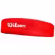 Banda pe cap Wilson HEADBAND RD 
