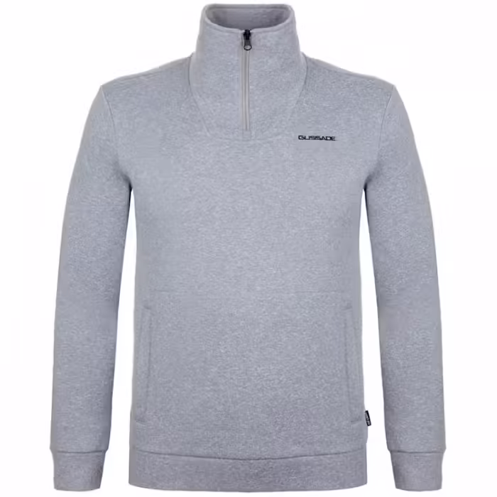 Толстовка Glissade JACKET M SKY