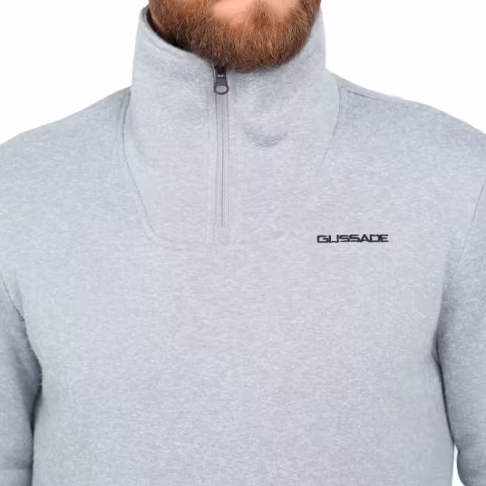Толстовка Glissade JACKET M SKY - 2