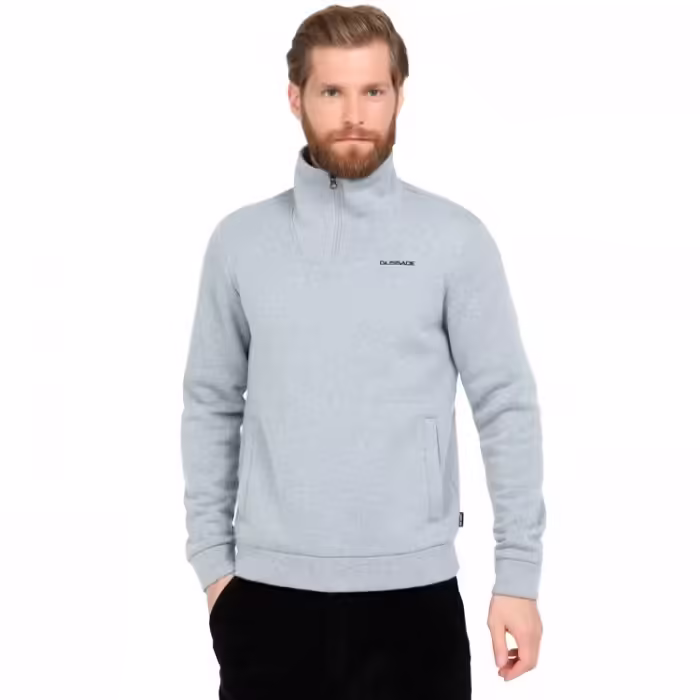 Толстовка Glissade JACKET M SKY - 3