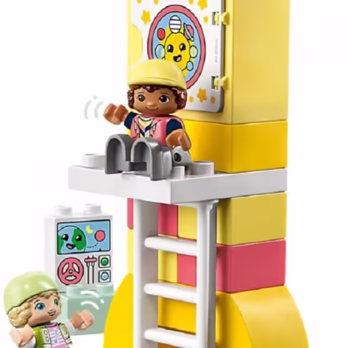 Constructori Lego 10991 - 3